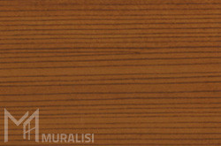 Colore infissi Douglas W.K12 – Finiture alluminio effetto legno – Muralisi