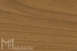 Colore infissi Pino ruvido – Finiture alluminio effetto legno touch – Muralisi