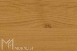 Colore infissi Ciliegio ruvido WT.K39 – Finiture alluminio effetto legno touch – Muralisi