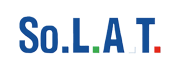 Logo Solat - Tapparelle - Muralisi